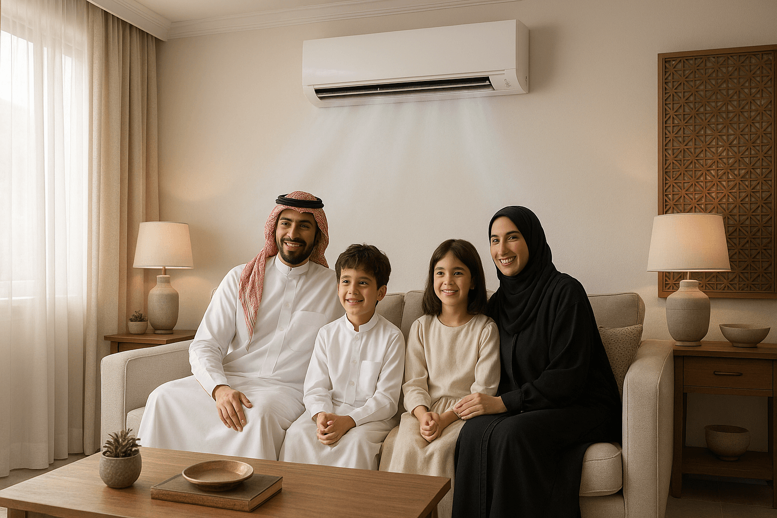 شركة دليل التميز لصيانة جميع انواع التكيف خصم يصل إلى 30٪ فى خدمتك دائما